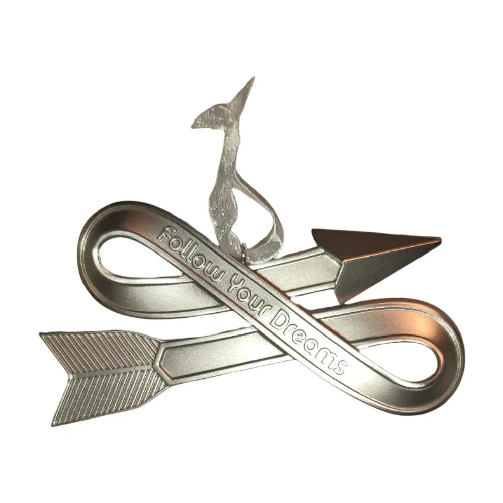 Silver-Tone 